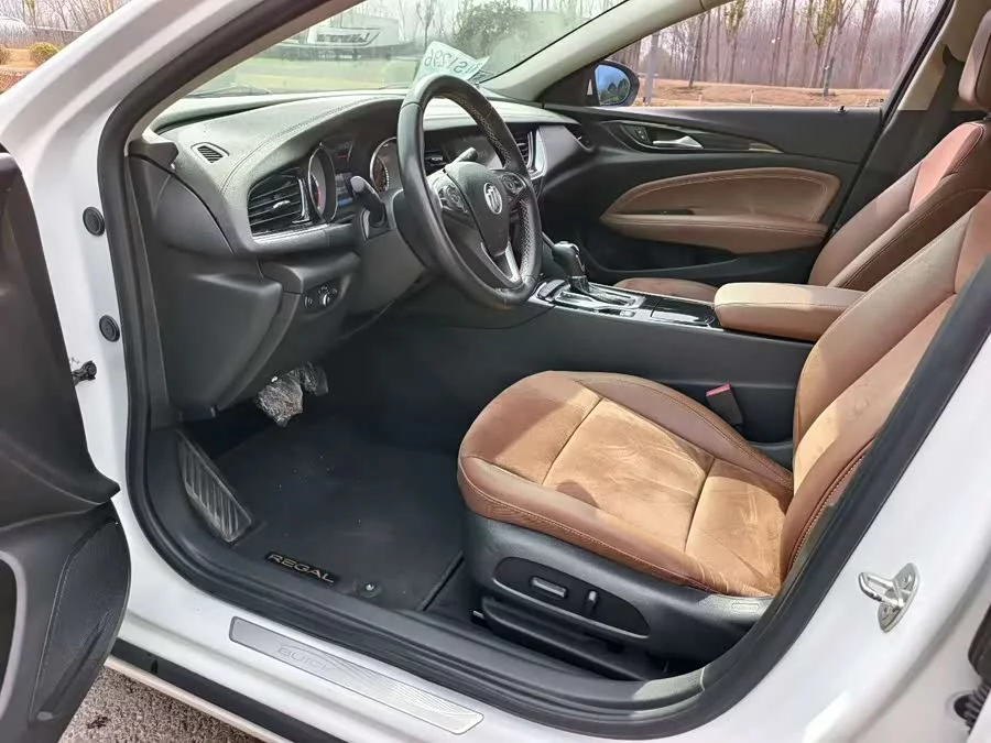 Buick Regal