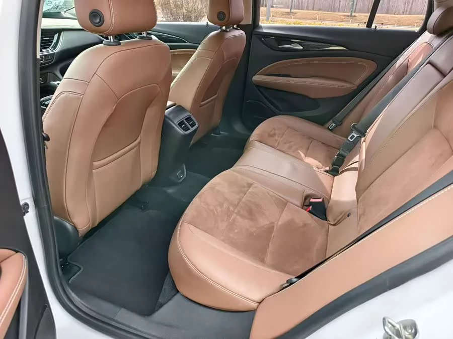 Buick Regal