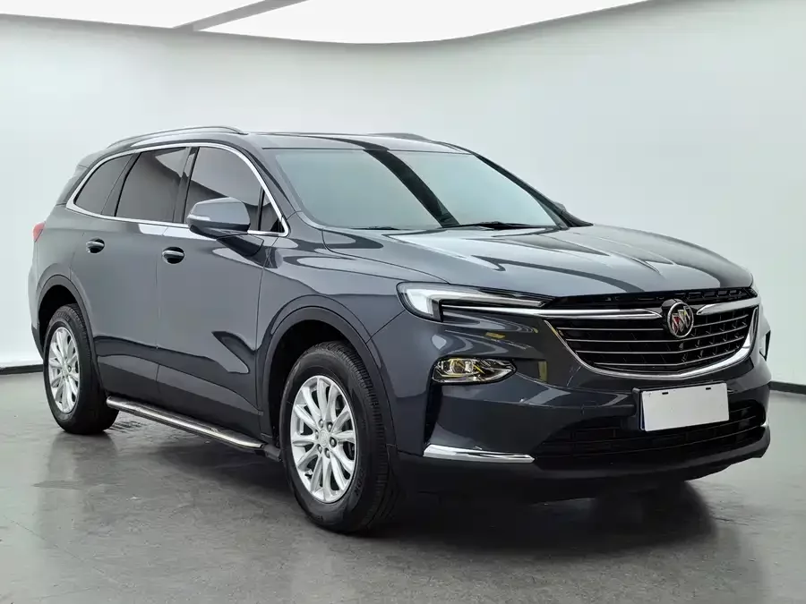Buick Envision