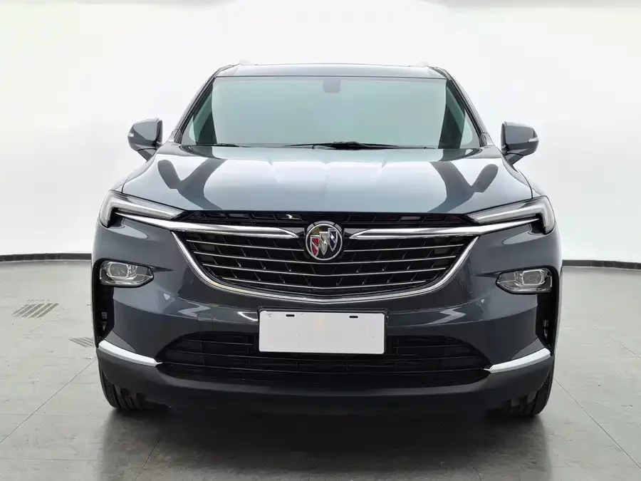 Buick Envision