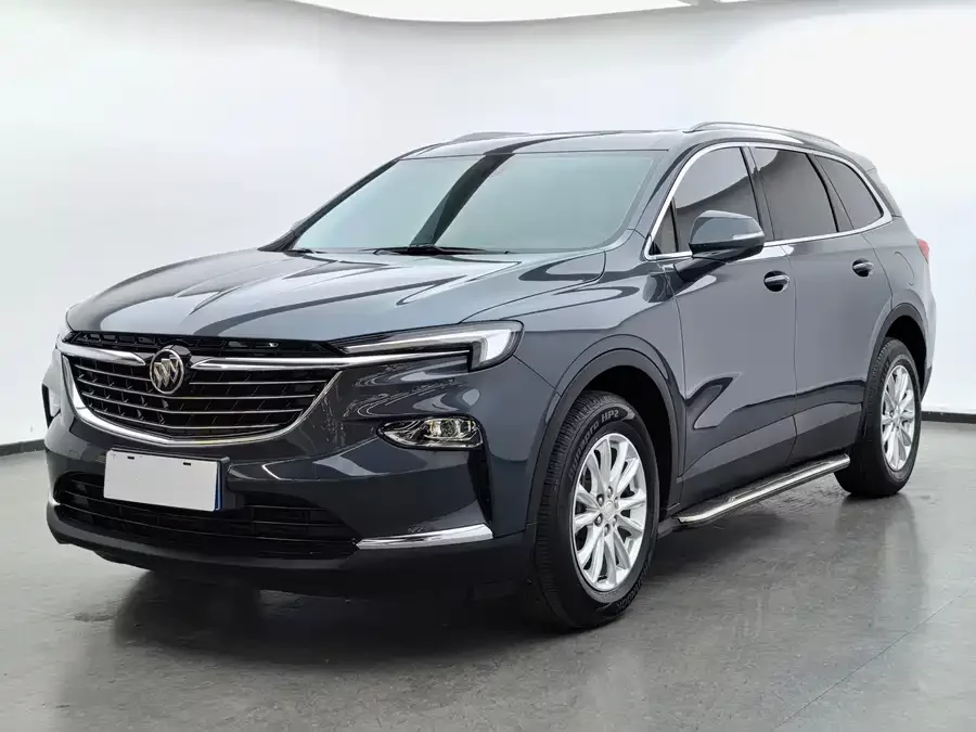 Buick Envision