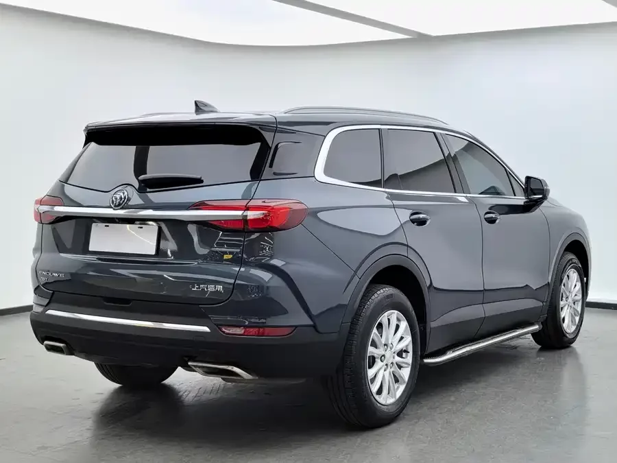 Buick Envision