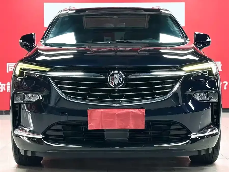 Buick Envision