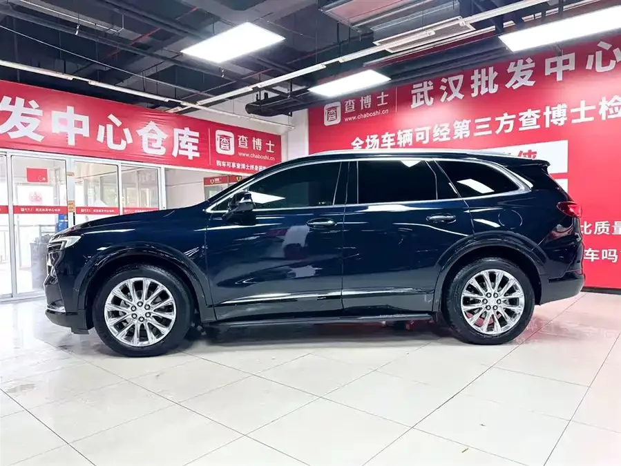 Buick Envision