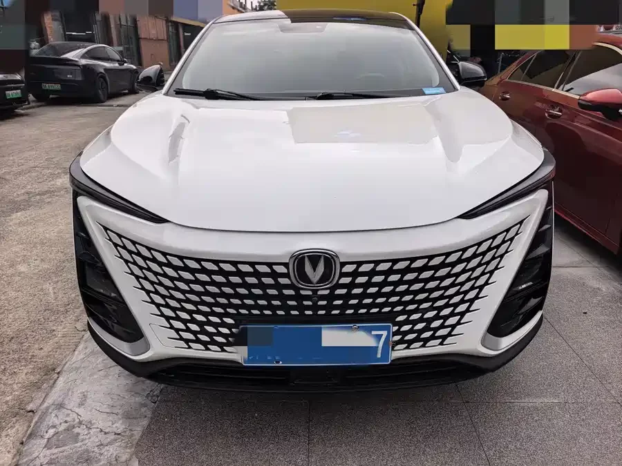 Changan UNI-T