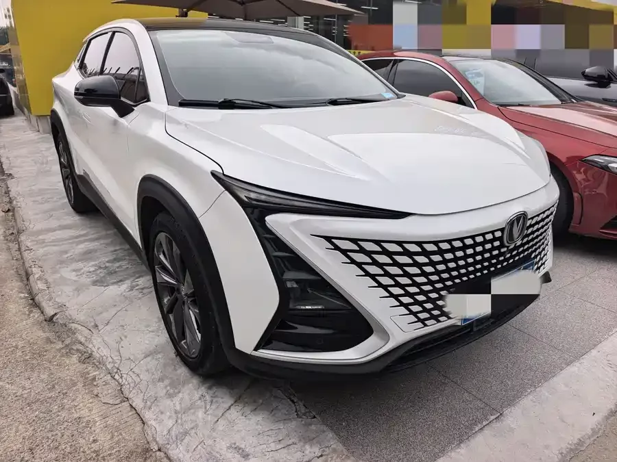 Changan UNI-T