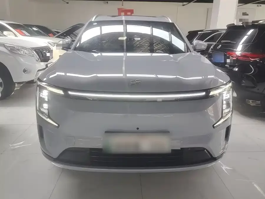 Jetour L7 PLUS
