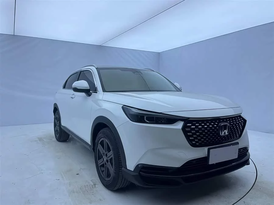 Honda XR-V