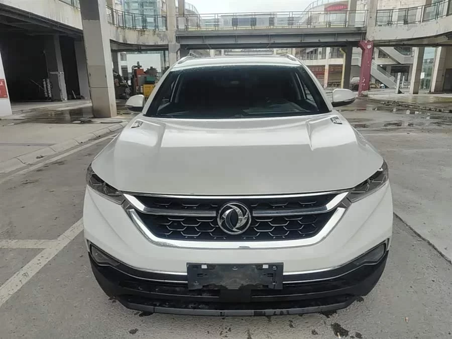 Dongfeng AX7