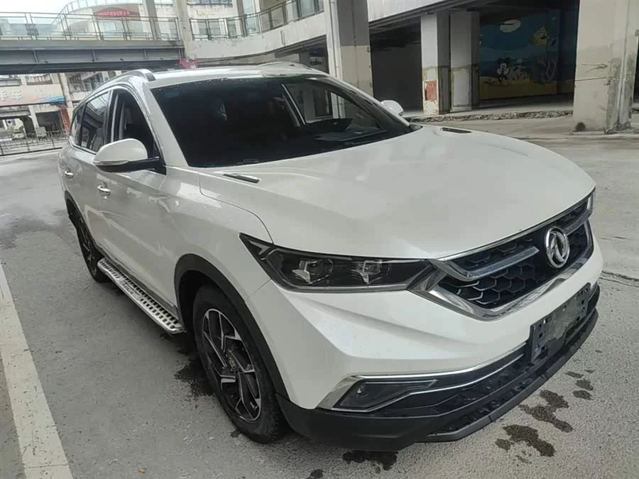 Dongfeng AX7