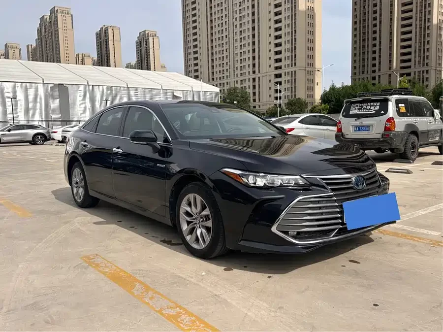 Toyota Avalon