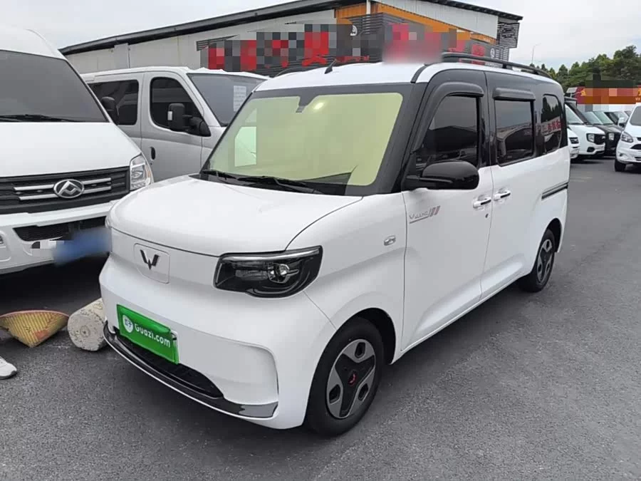 Wuling Zhiguang New Energy