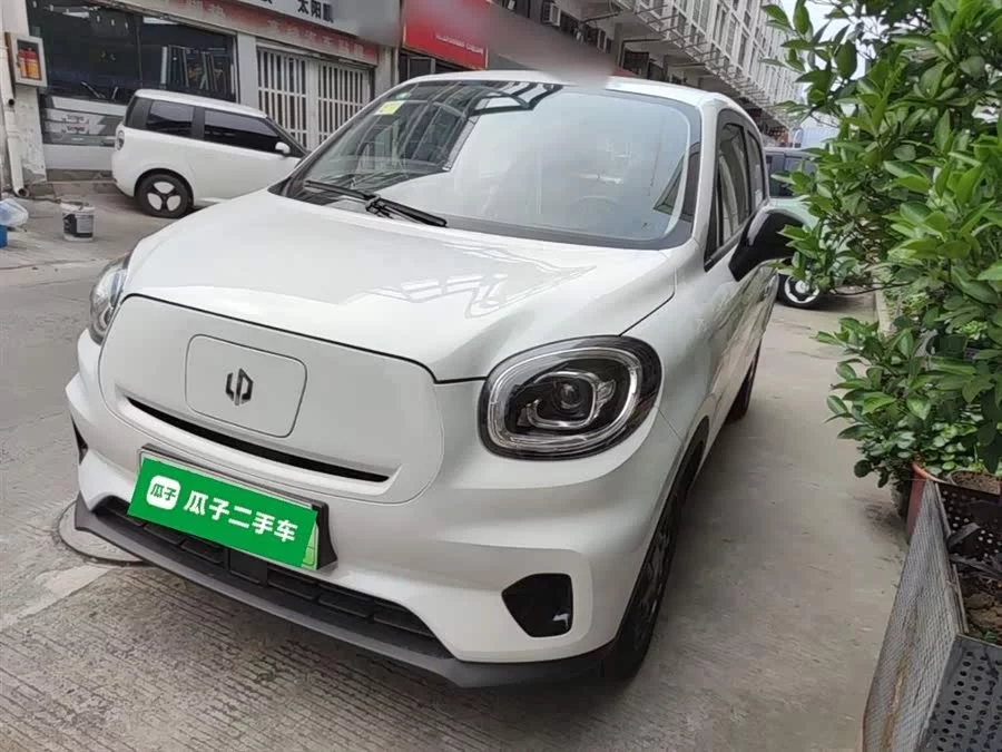 Leapmotor T03