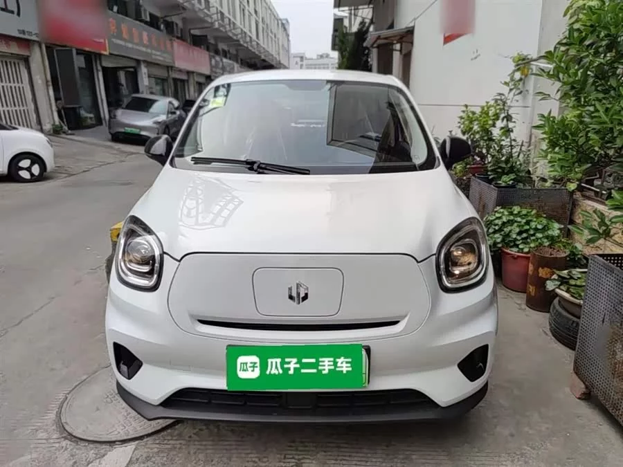 Leapmotor T03