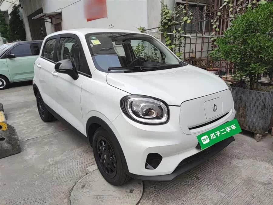 Leapmotor T03