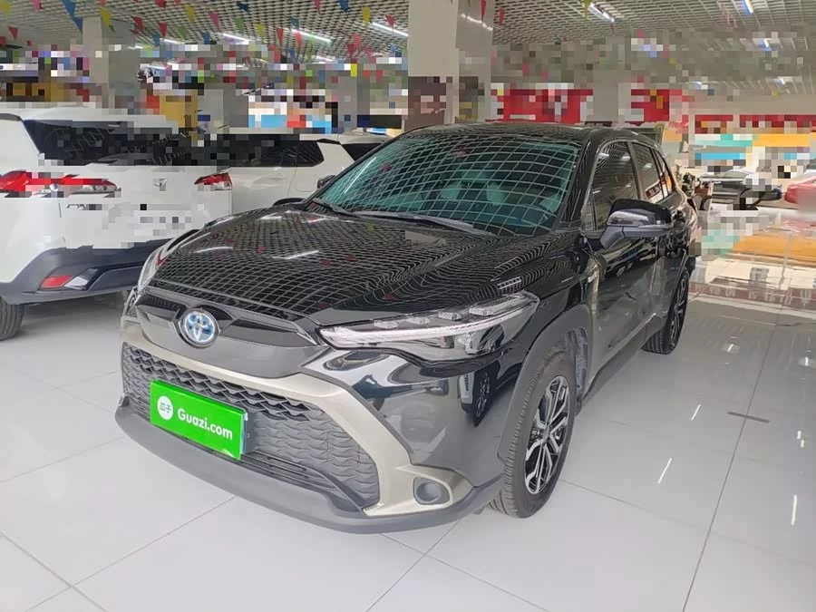 Toyota Frontlander
