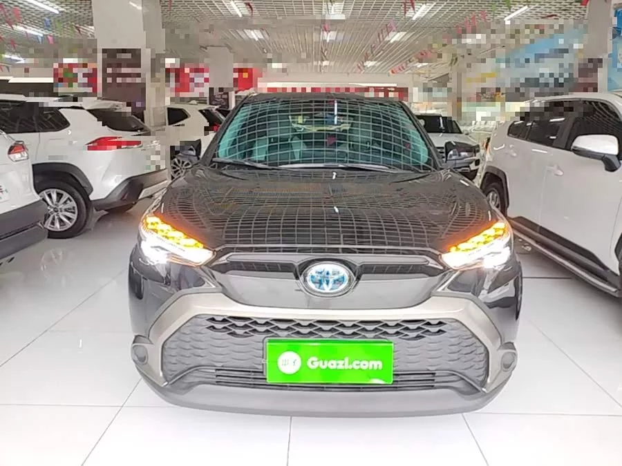 Toyota Frontlander
