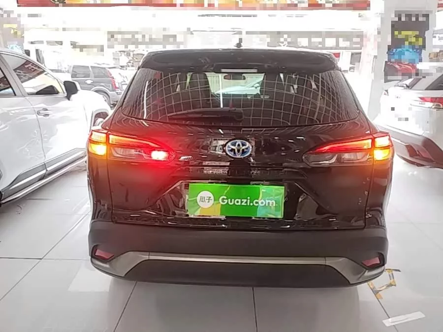 Toyota Frontlander