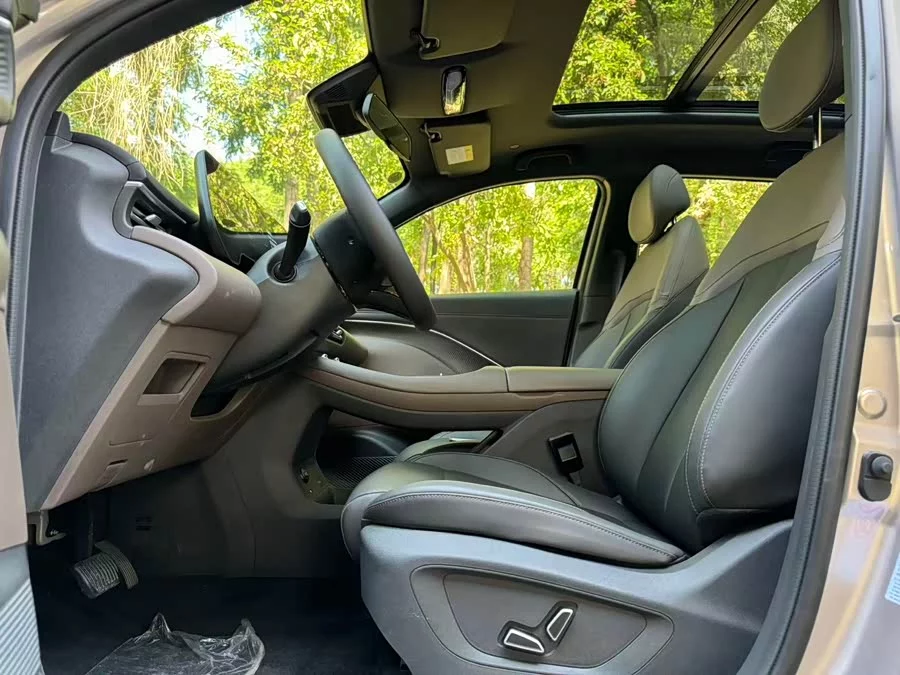 Changan CS55PLUS