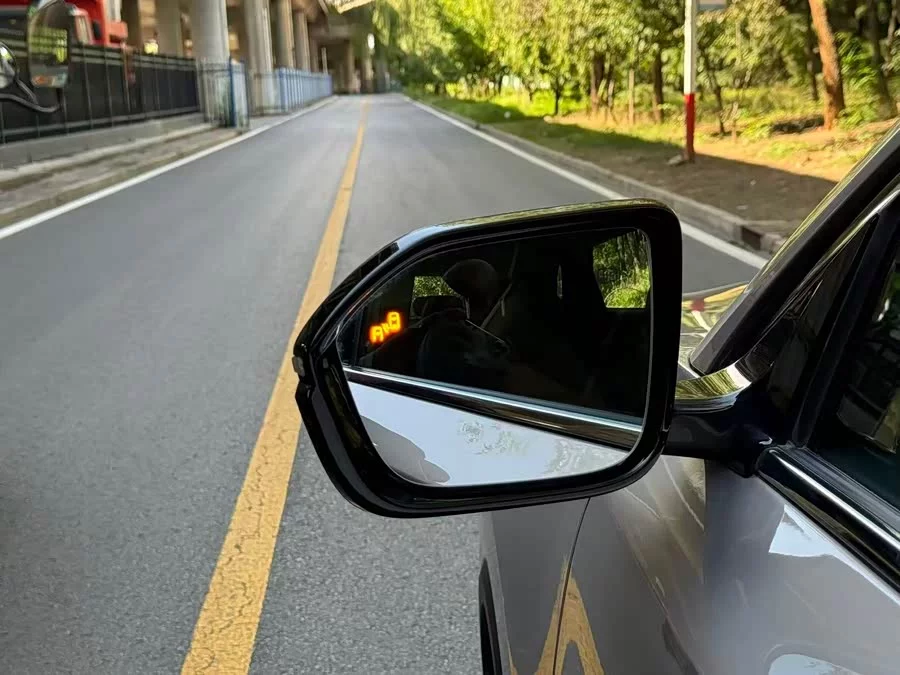 Changan CS55PLUS