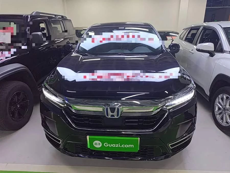 Honda Haoying New Energy