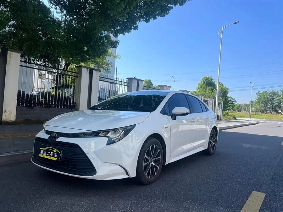 Toyota Levin