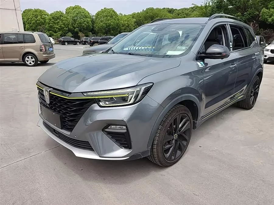 Roewe RX5