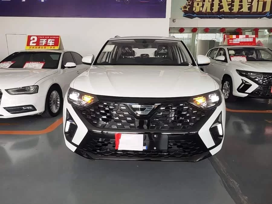 Jetta VS5