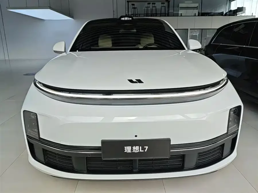 Li Ideal L7