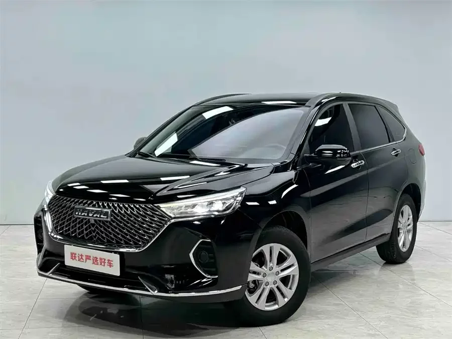 Haval M6