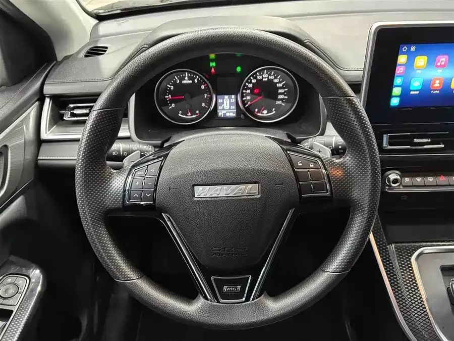 Haval M6