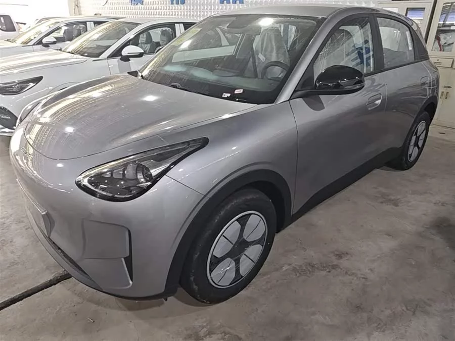 Geely Star Wish