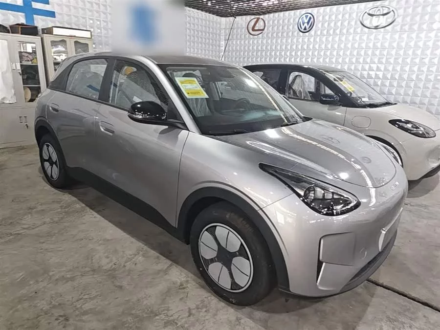 Geely Star Wish