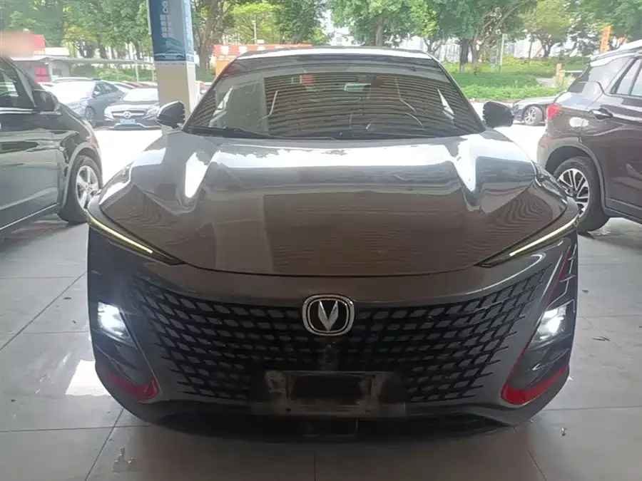 Changan UNI-T