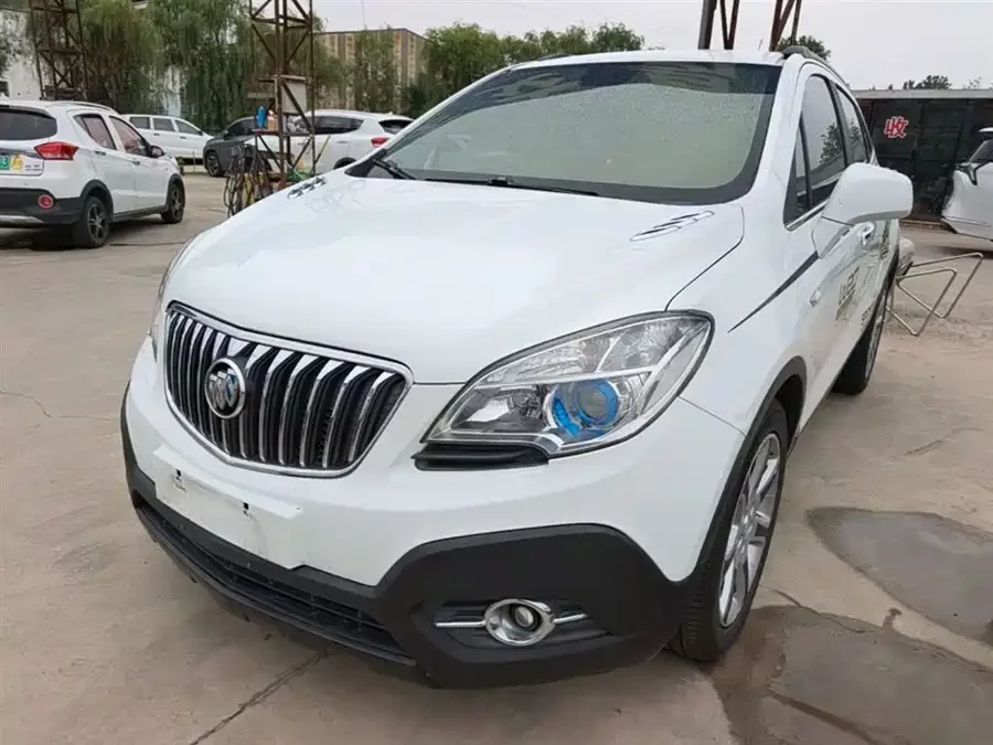 Buick Encore