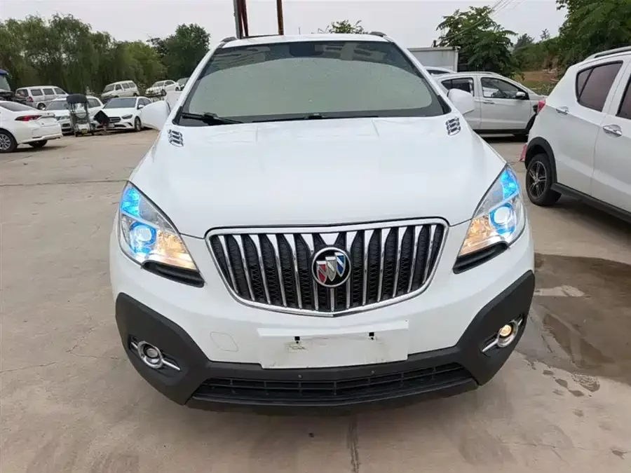 Buick Encore
