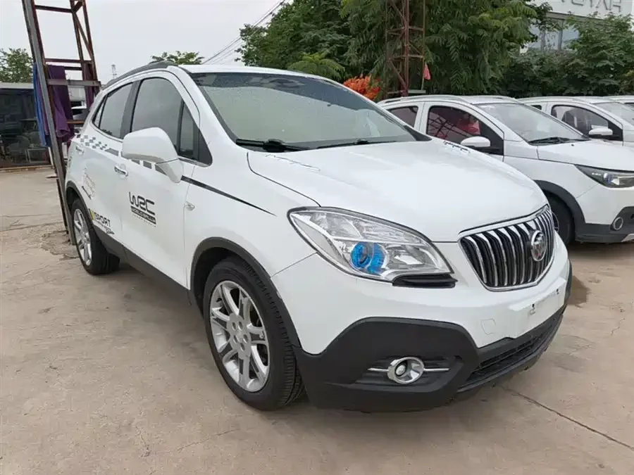Buick Encore