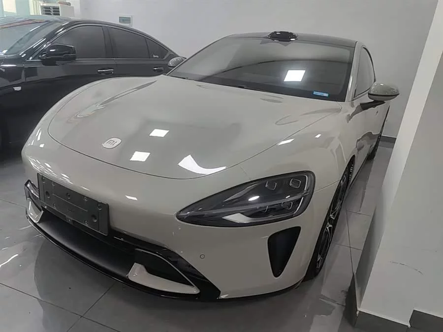 Xiaomi SU7