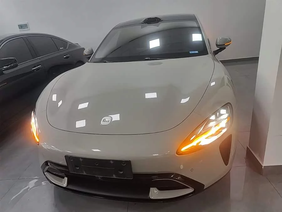 Xiaomi SU7