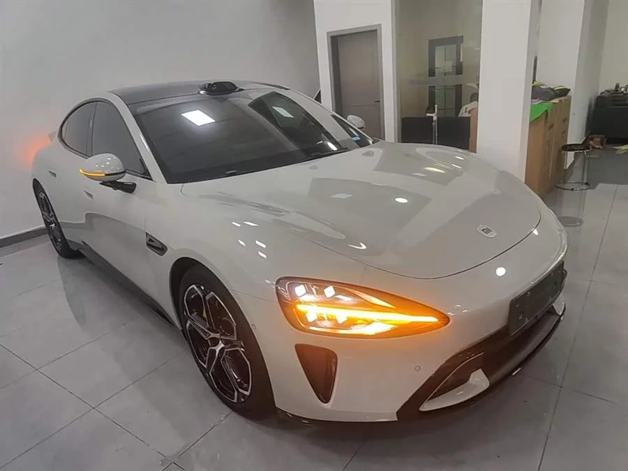 Xiaomi SU7