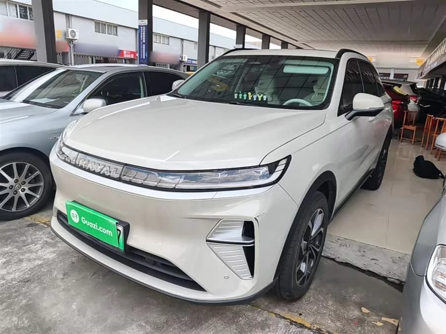 Haval Xiaolong MAX