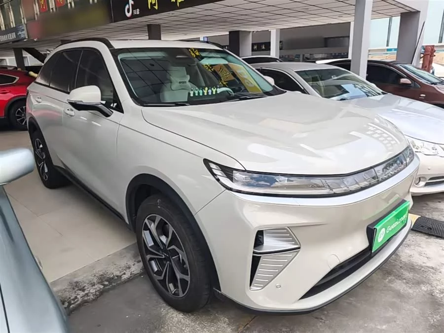 Haval Xiaolong MAX