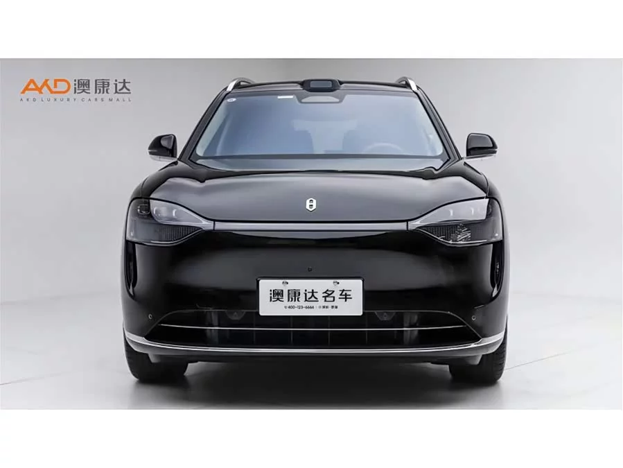 AITO Wenjie M9