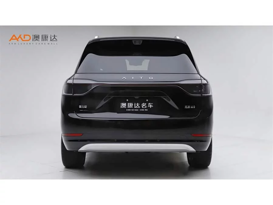 AITO Wenjie M9