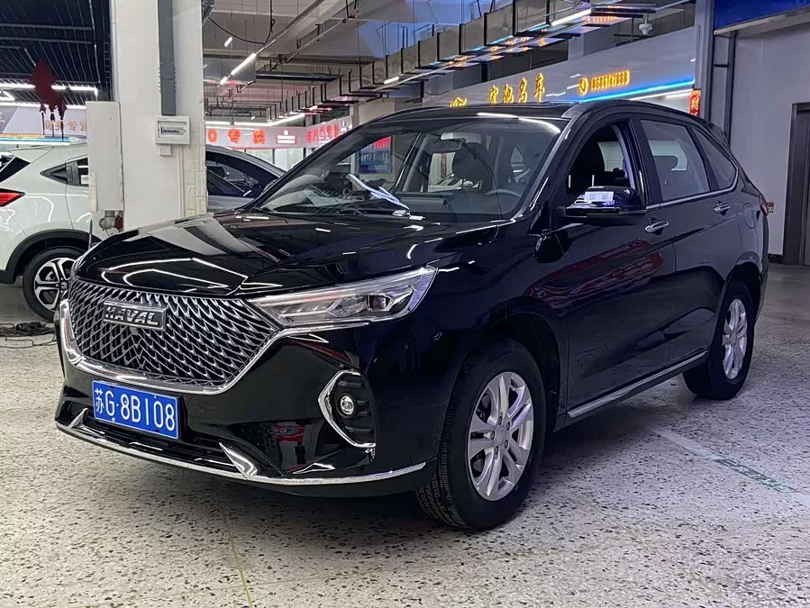 Haval M6