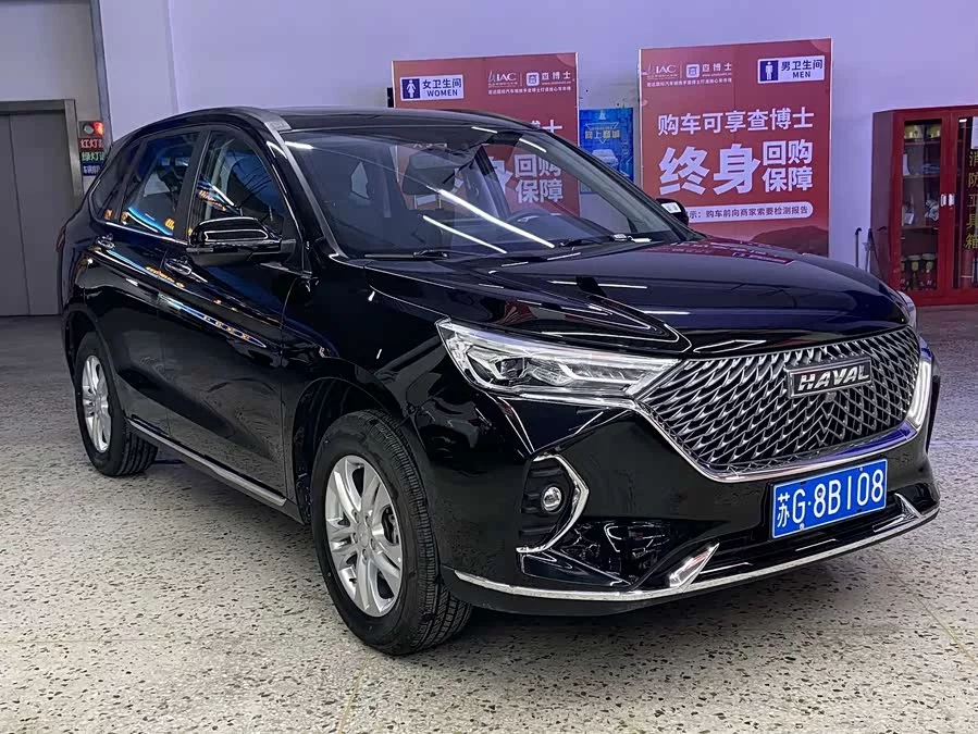 Haval M6