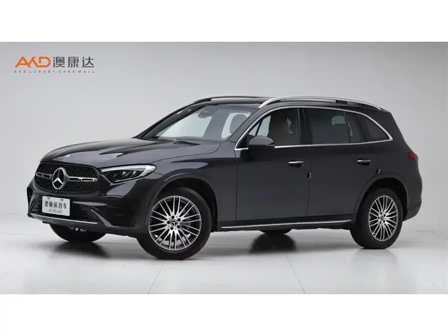 Mercedes Benz GLC