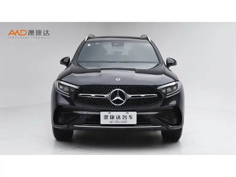 Mercedes Benz GLC