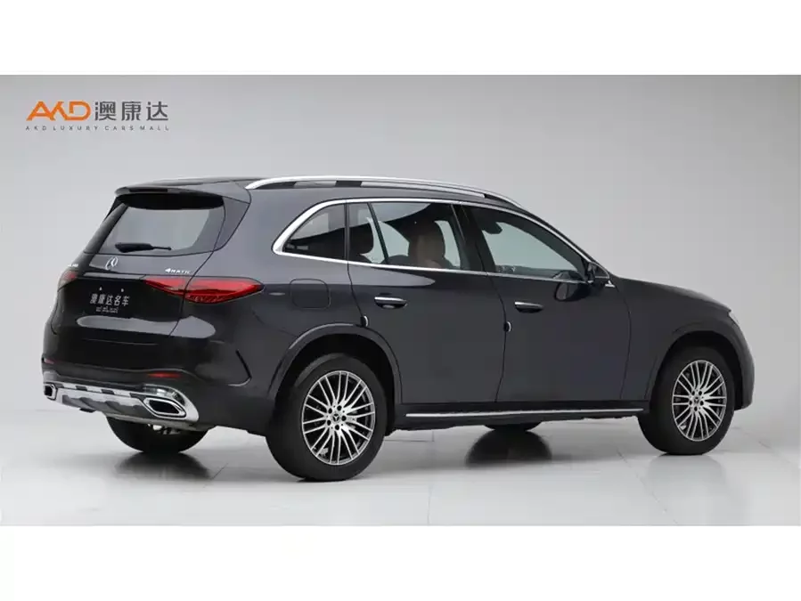 Mercedes Benz GLC
