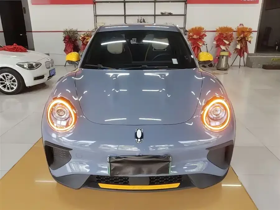 ORA Good Cat GT